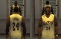 LA Lakers 24 Jersey